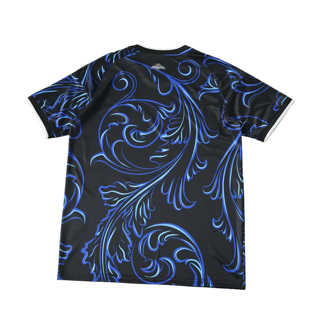 World Cup 2026 Argentina Away Fan Kit