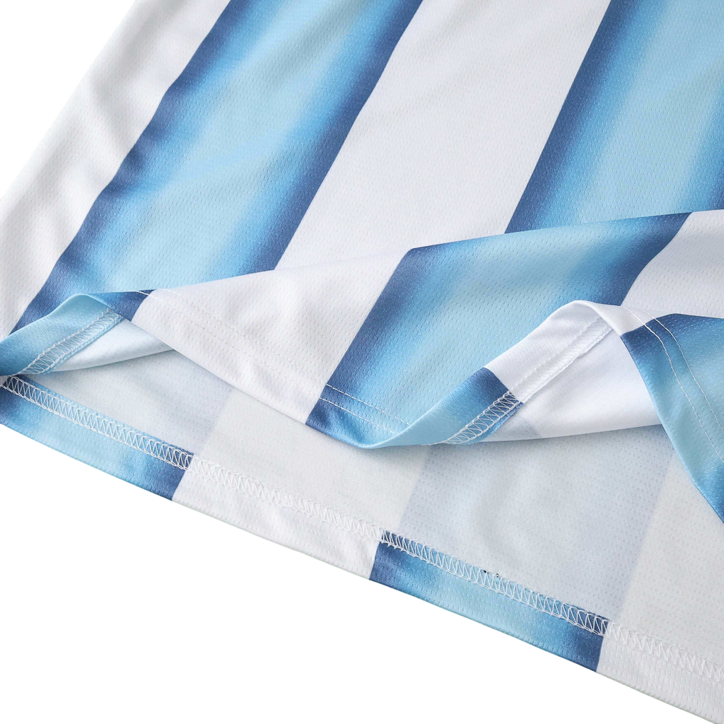 World Cup 2026 Argentina Home Fan Kit