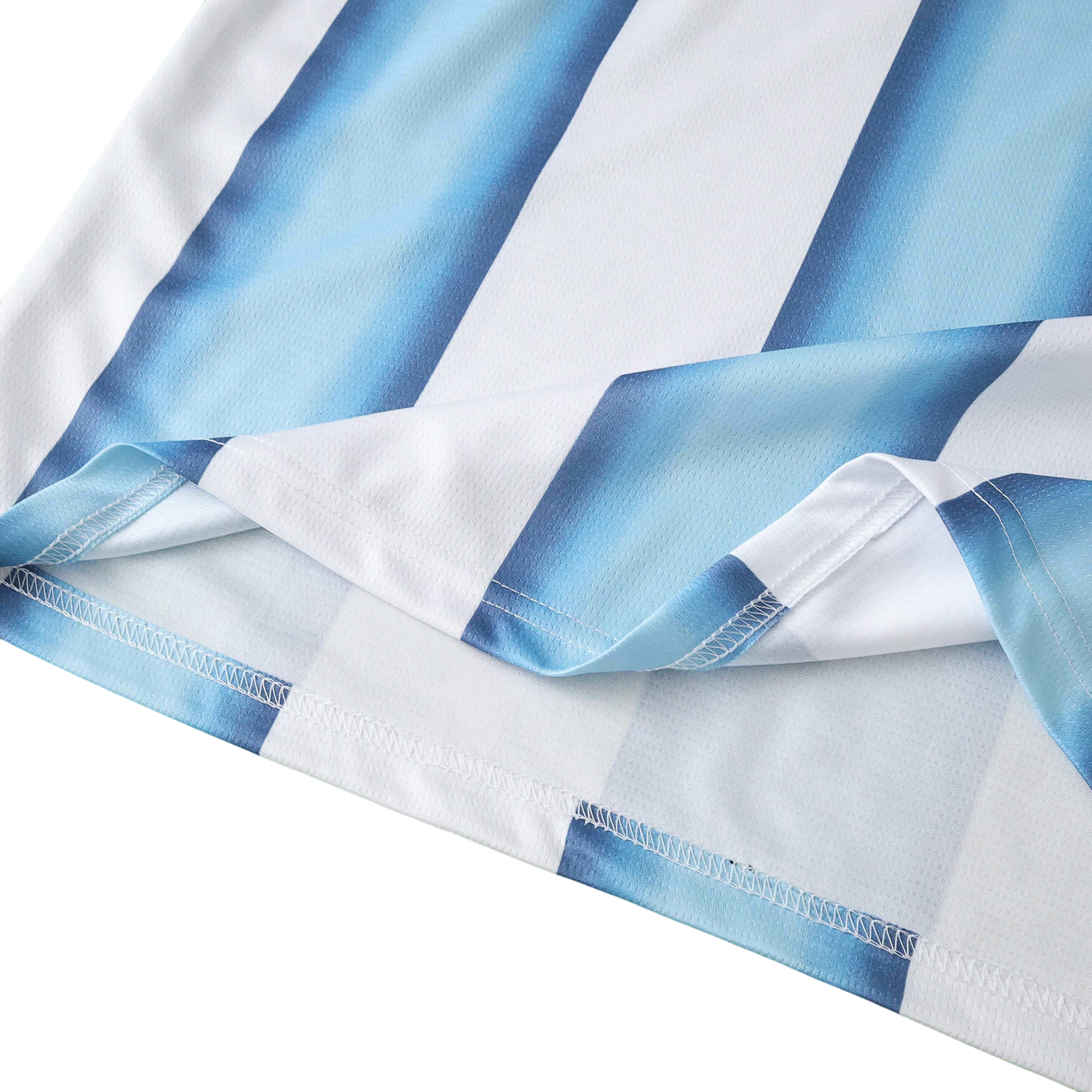 World Cup 2026 Argentina Home Fan Kit
