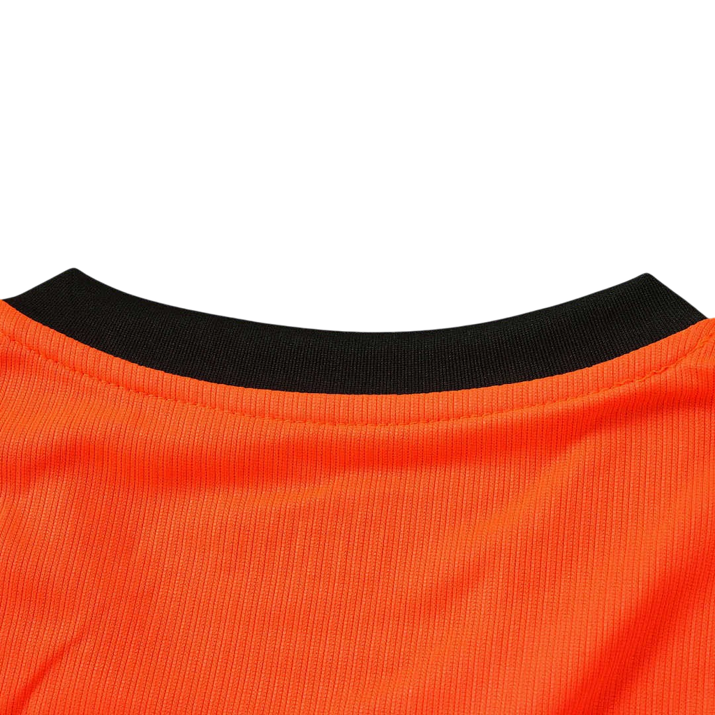 World Cup 2026 Netherland Home Fan Kit