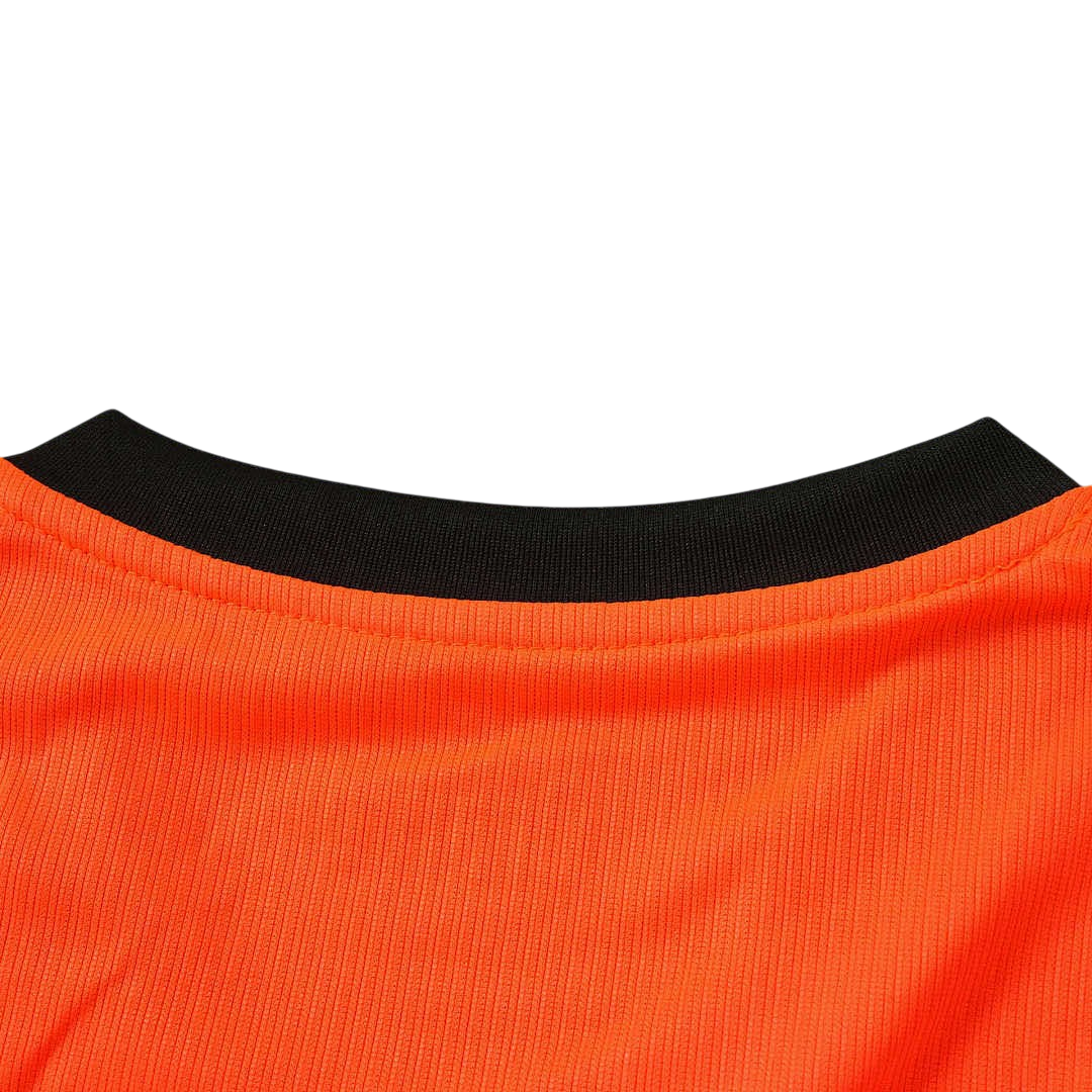 World Cup 2026 Netherland Home Fan Kit