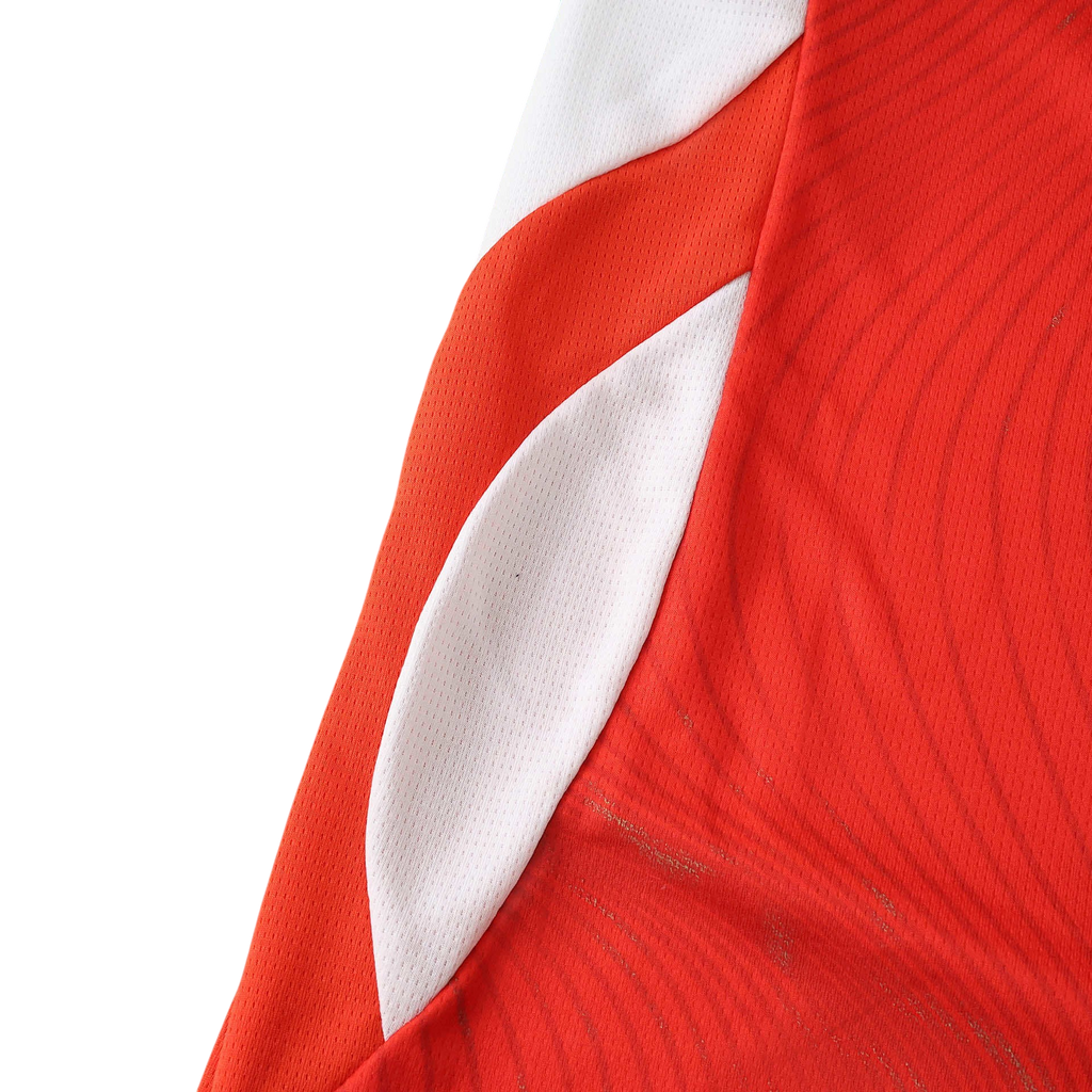 World Cup 2026 Switzerland Home Fan Kit