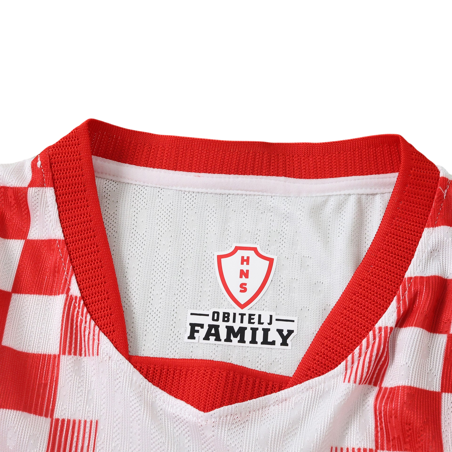 World Cup 2026 Croatia Home Fan Kit
