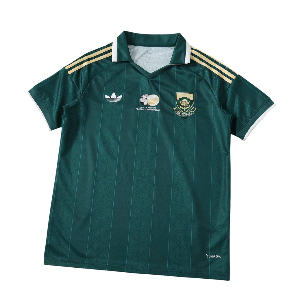 World Cup 2026 South Africa Fan Away Kit