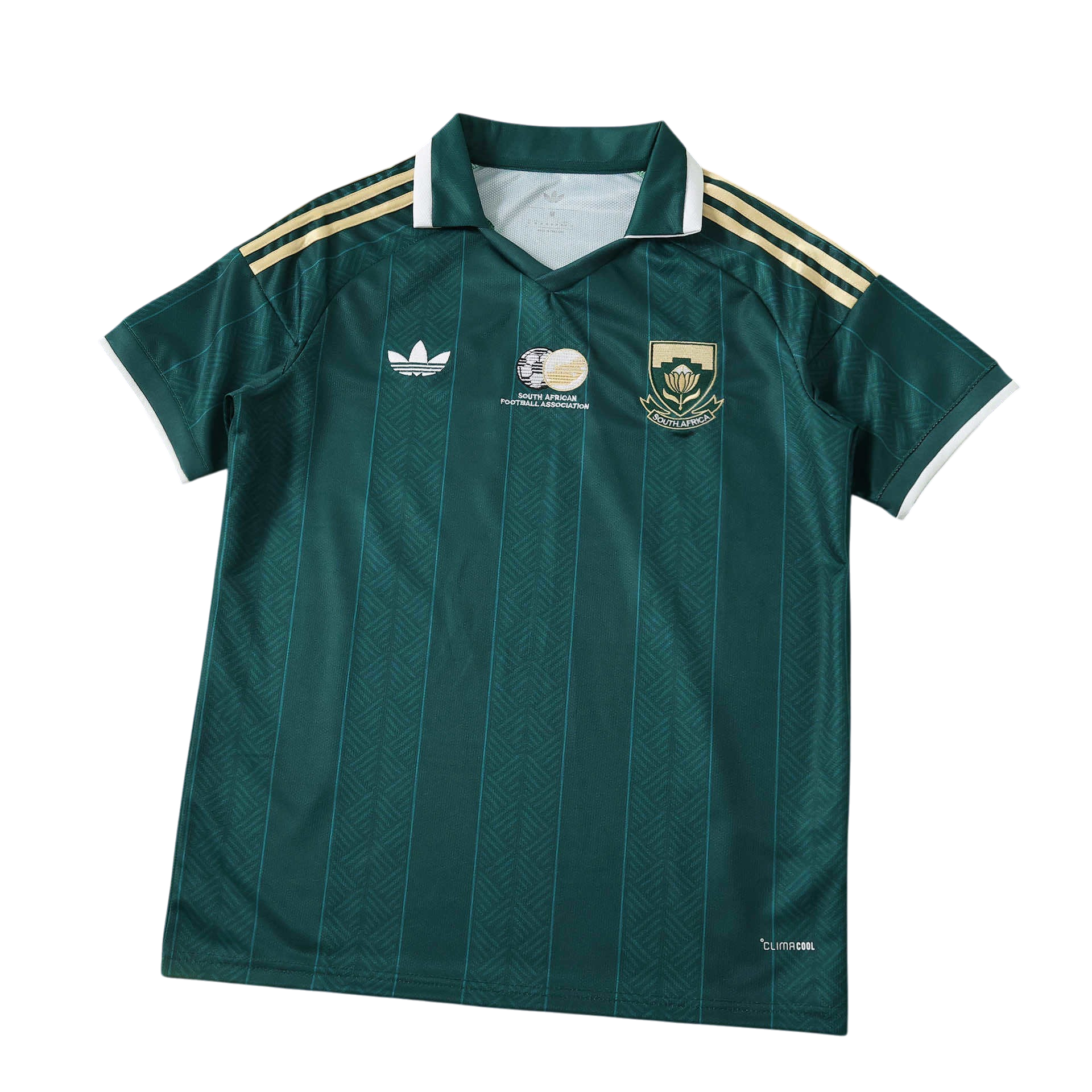 World Cup 2026 South Africa Fan Away Kit