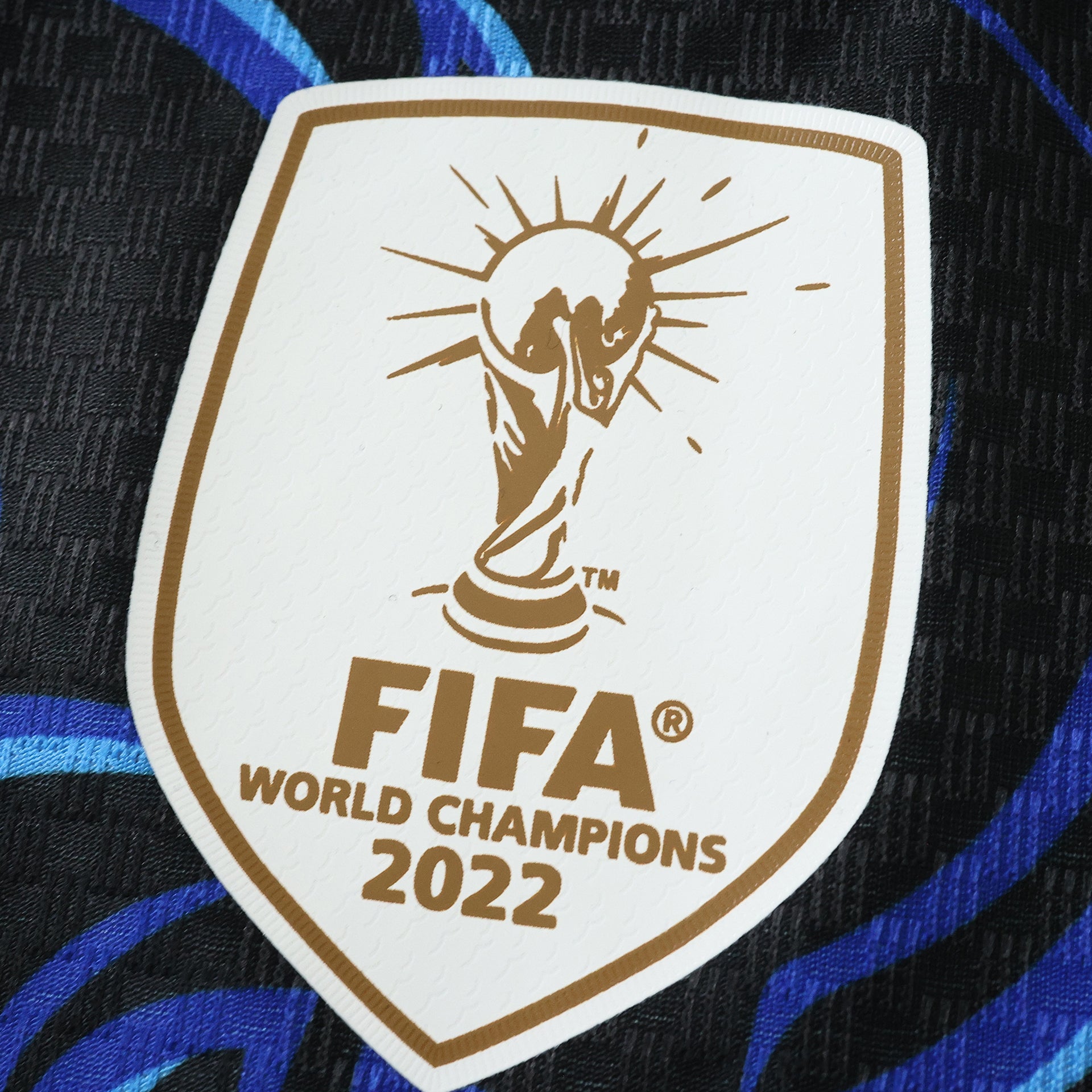 World Cup 2026 Argentina Player Away Kit
