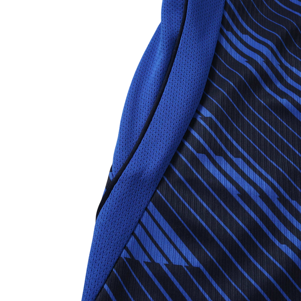 World Cup 2026 France Home Fan Kit