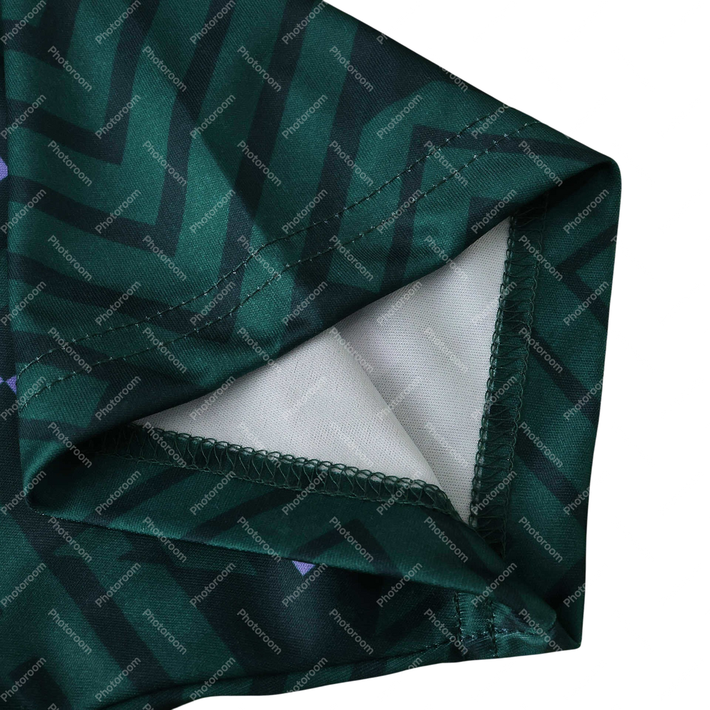 World Cup 2026 Saudi Arabia Home Fan Kit