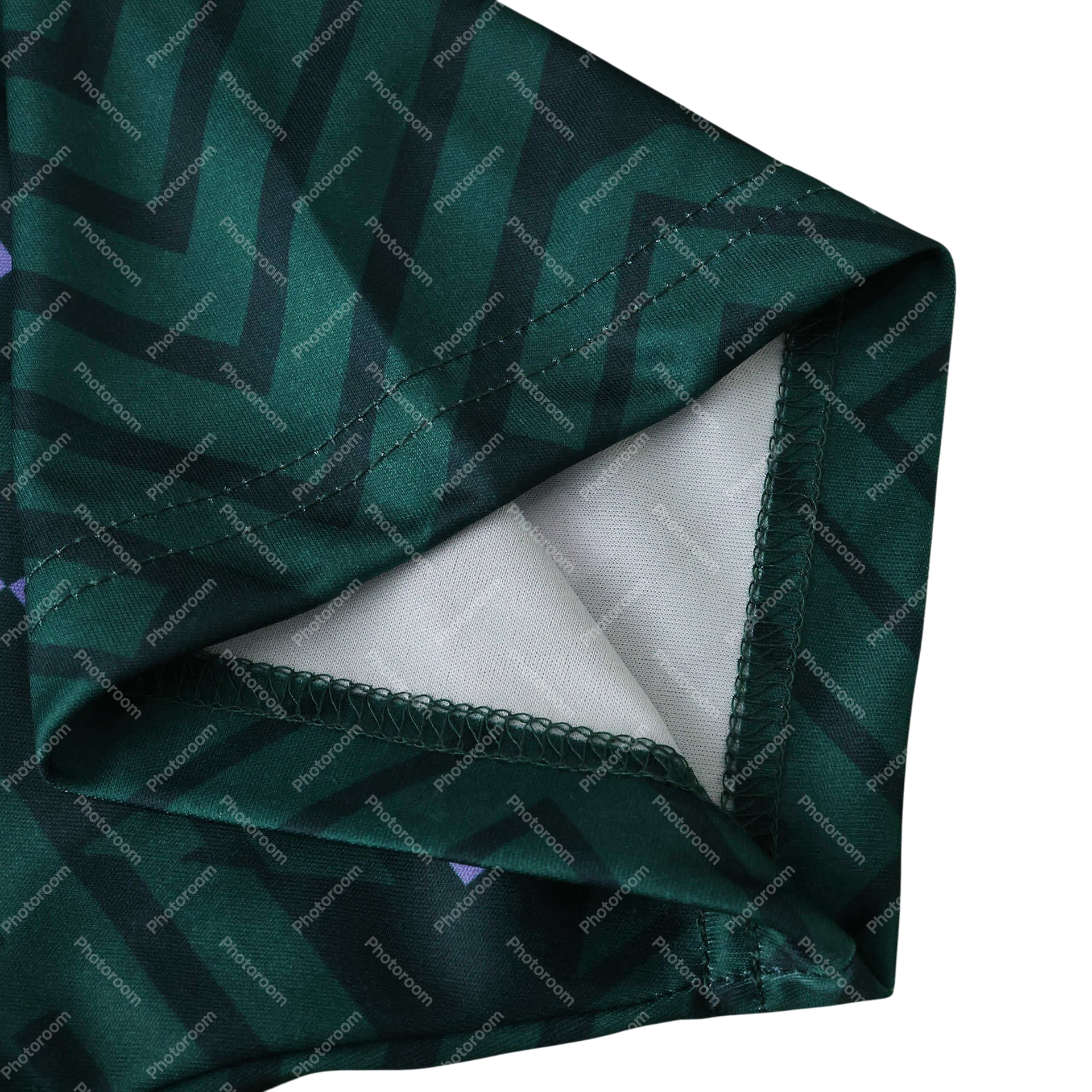 World Cup 2026 Saudi Arabia Home Fan Kit