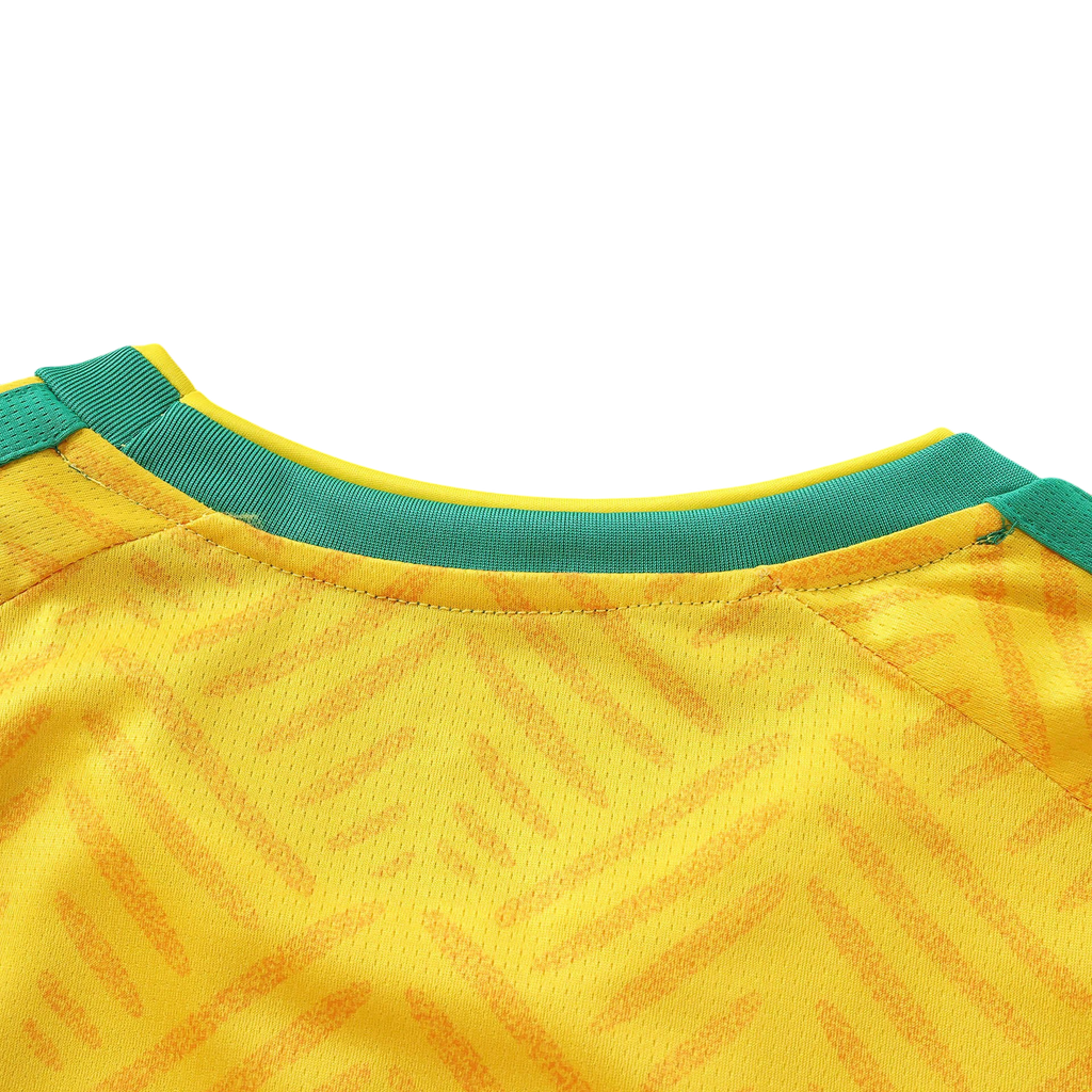 World Cup 2026 South Africa Fan Home Kit