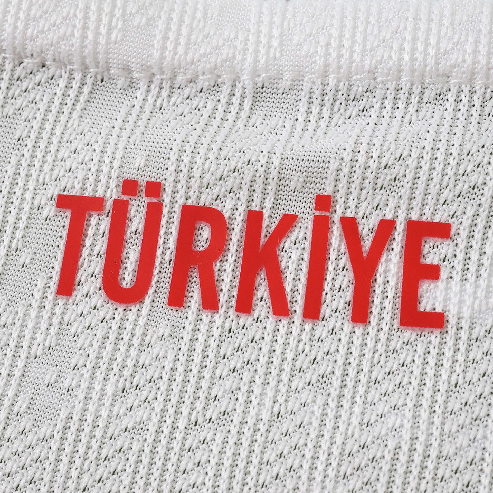 World Cup 2026 Turkey Player Home Kit