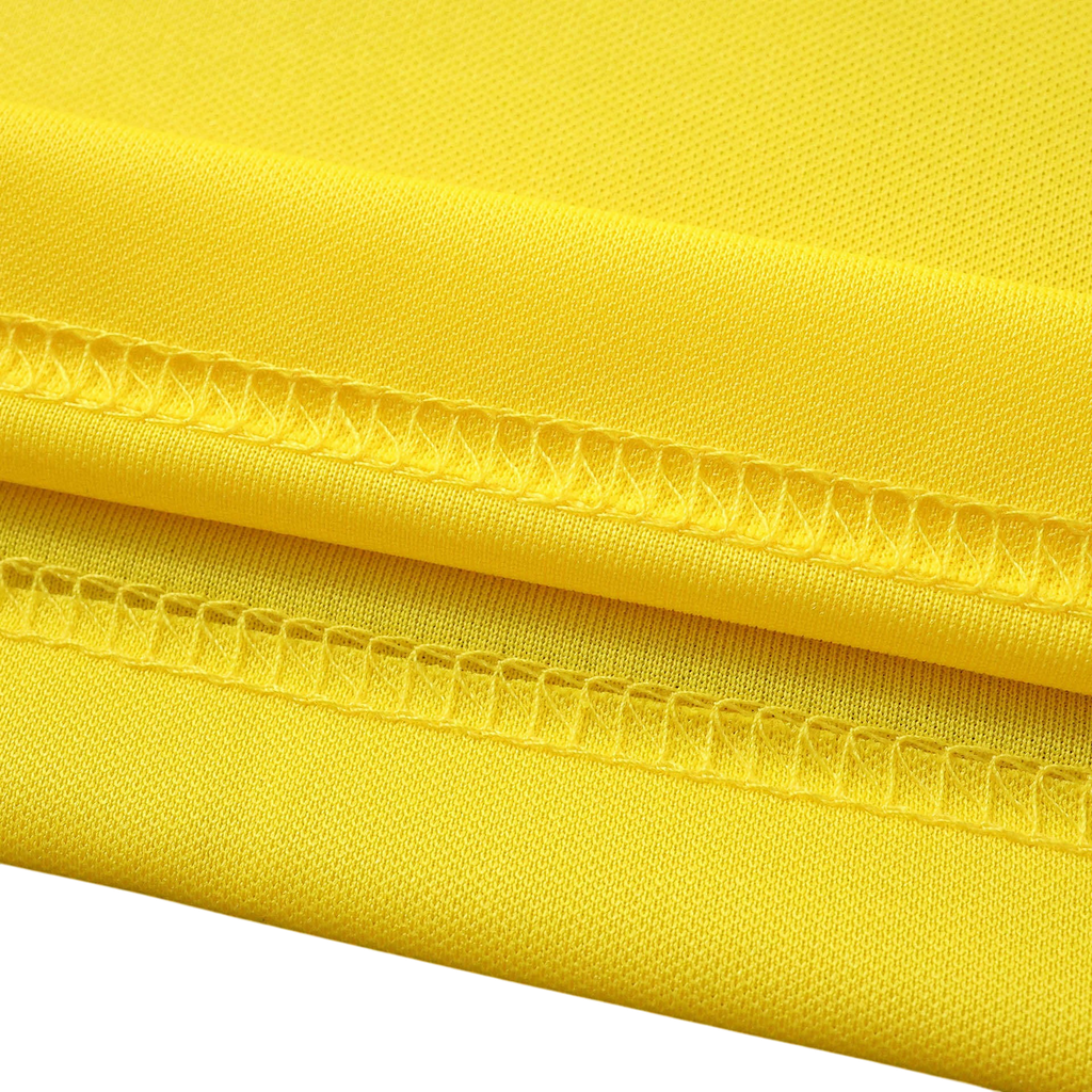 World Cup 2026 Ecuador Home Fan Kit