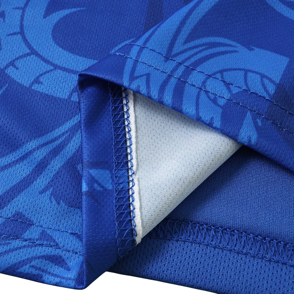 World Cup 2026 Bosnia and Hercegovina Home Fan Kit