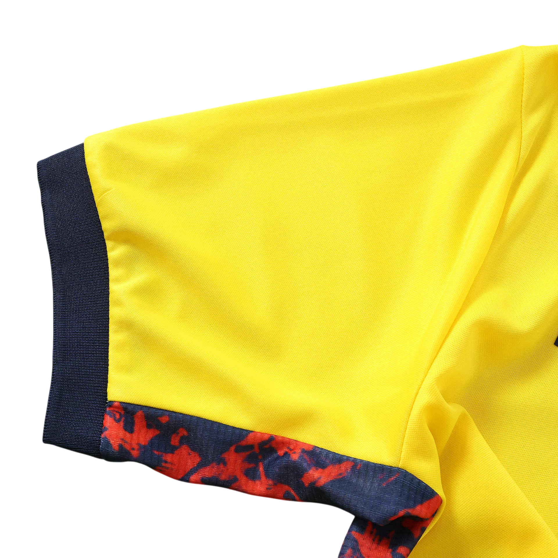 World Cup 2026 Ecuador Home Fan Kit