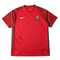 Portugal Euro 2016 Winning Kit