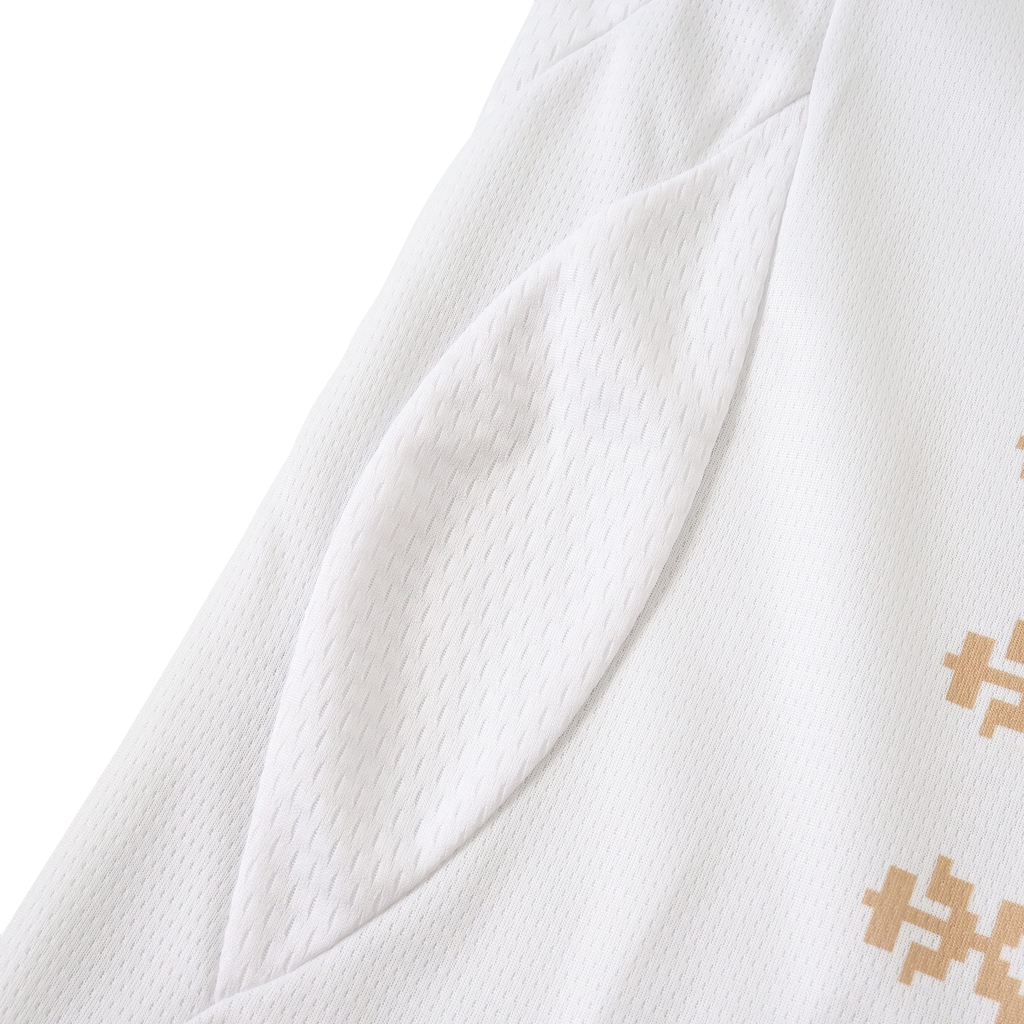 World Cup 2026 Marocco Away Fan Kit