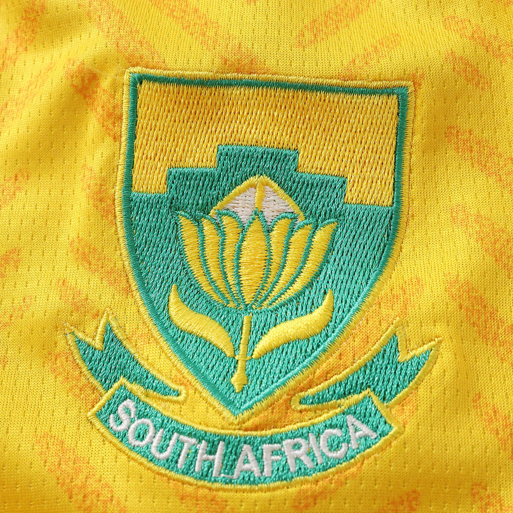World Cup 2026 South Africa Fan Home Kit