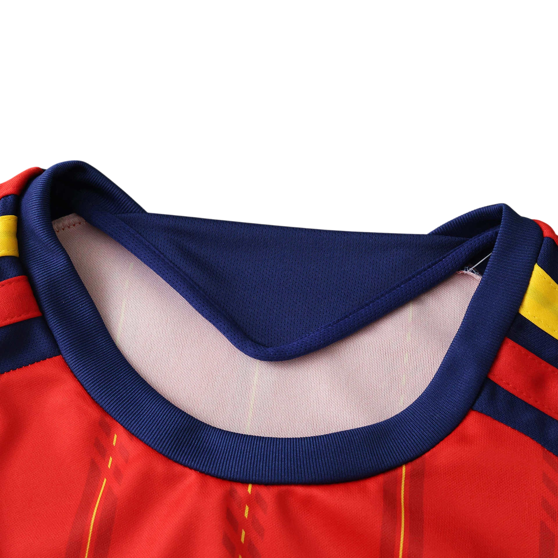 World Cup 2026 Spain Home Fan Kit