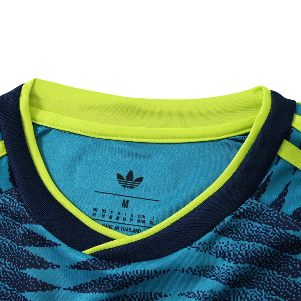 World Cup 2026 Colombia Away Fan Kit