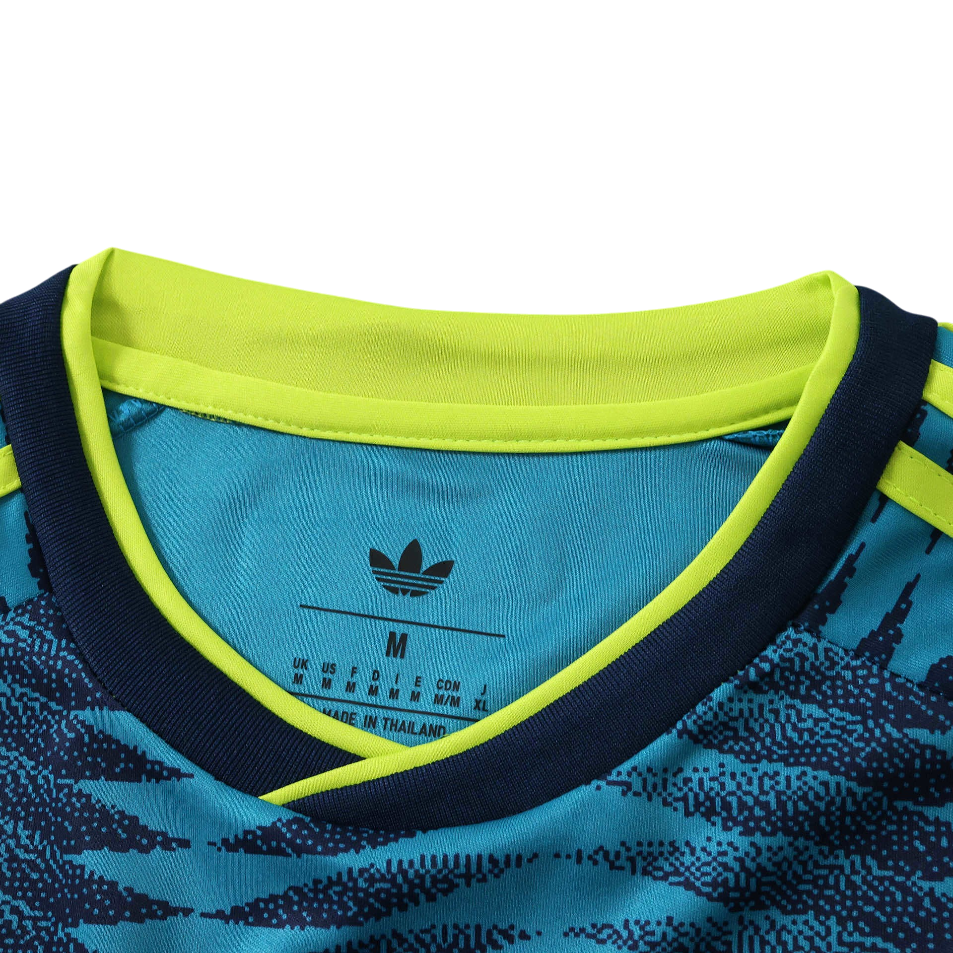 World Cup 2026 Colombia Away Fan Kit
