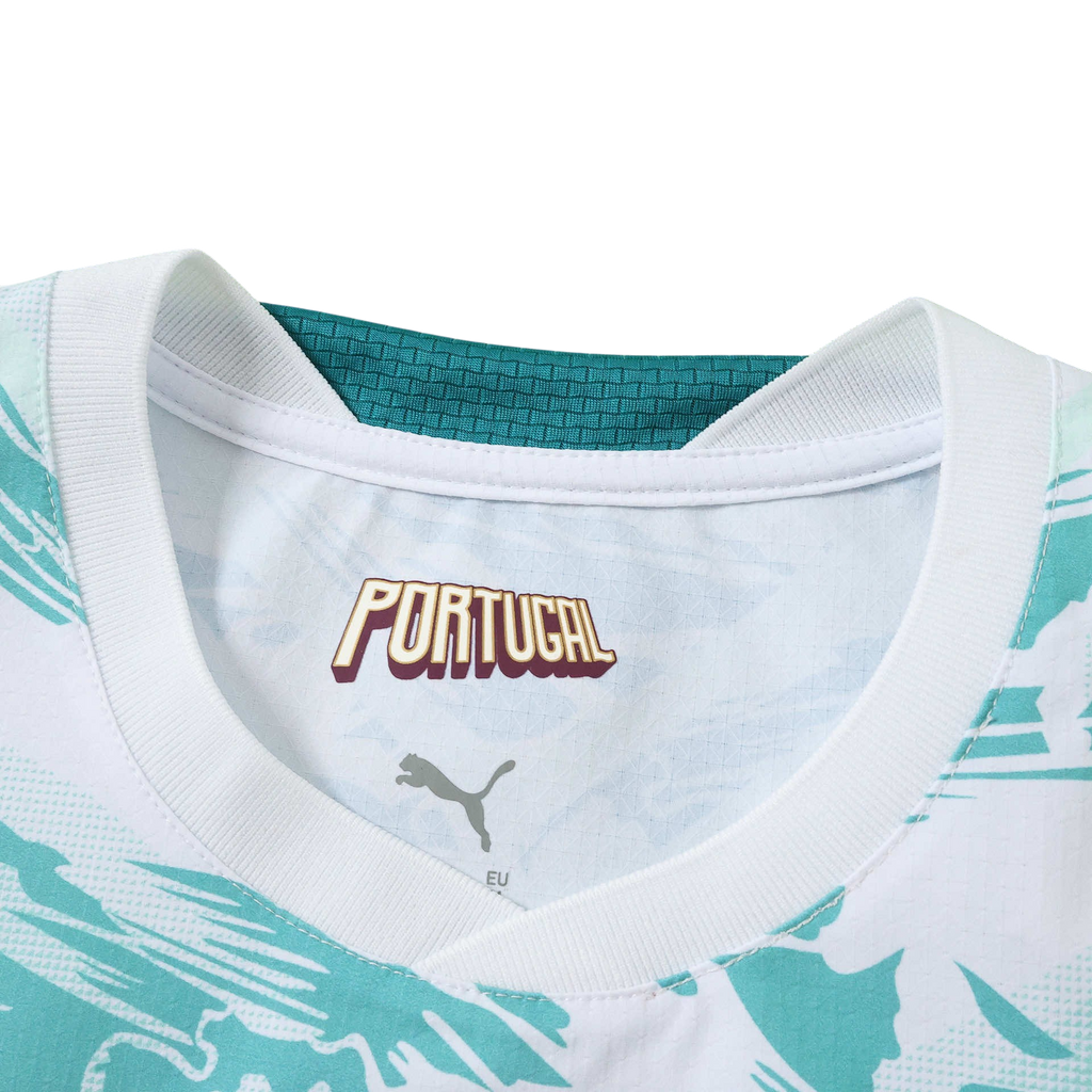 World Cup 2026 Portugal Player Away Kit