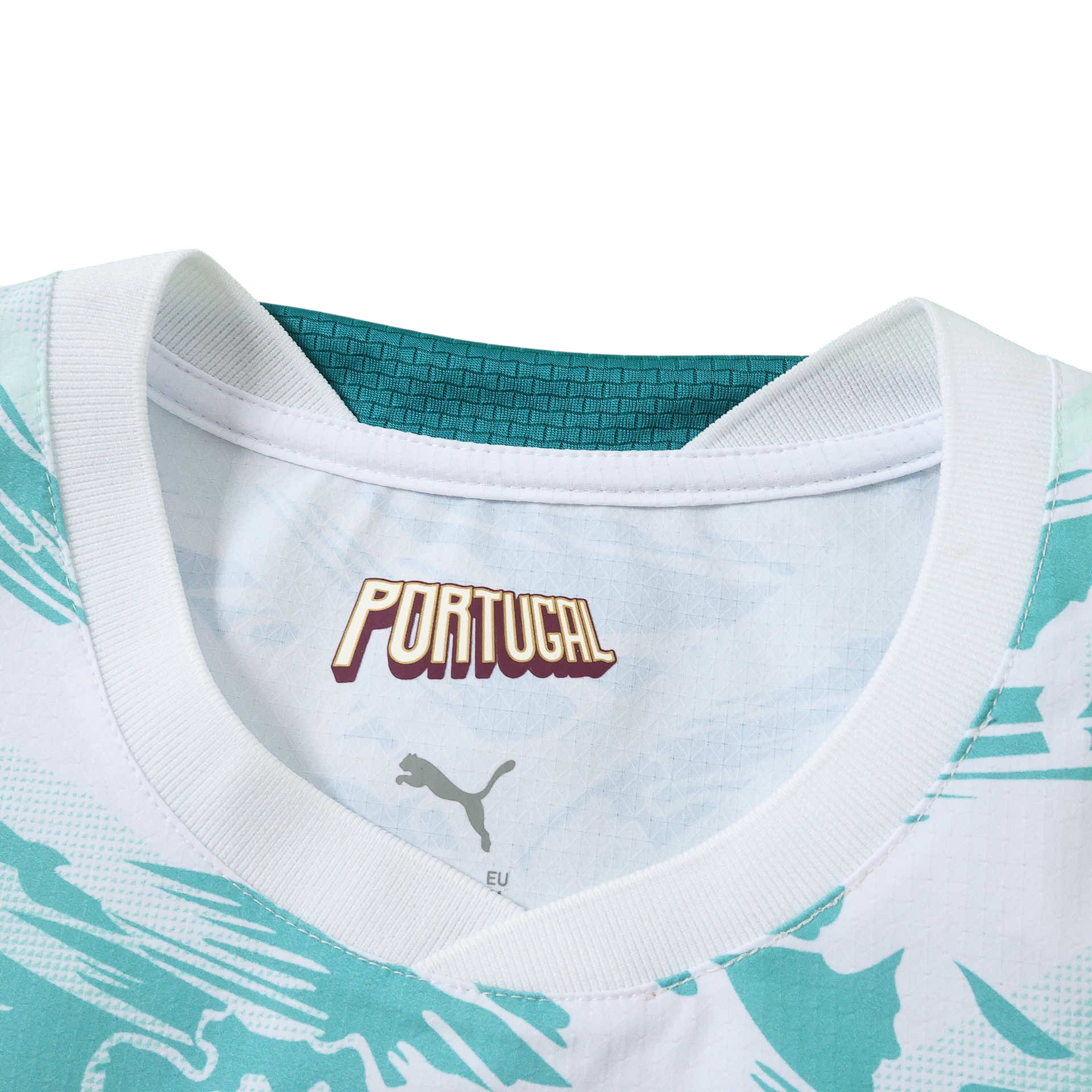 World Cup 2026 Portugal Player Away Kit