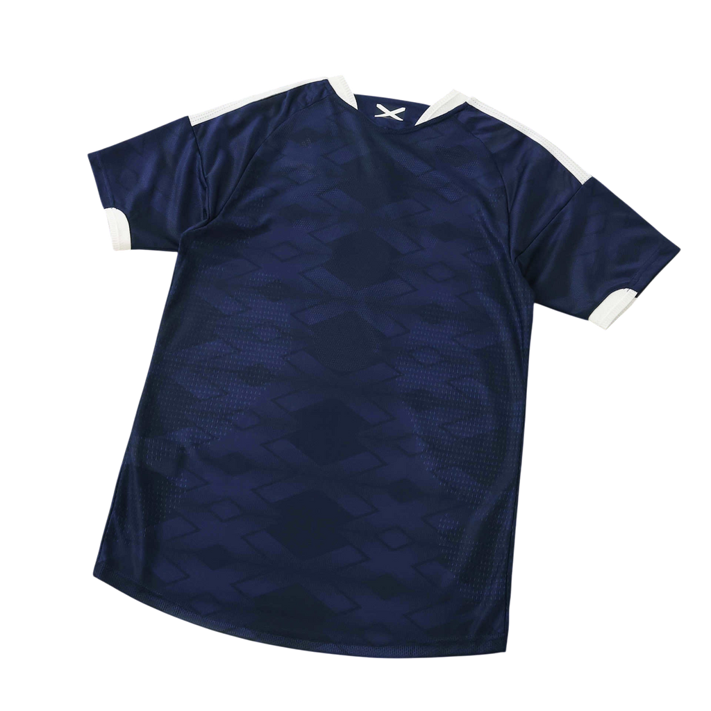 World Cup 2026 Scotland Player Home Kit