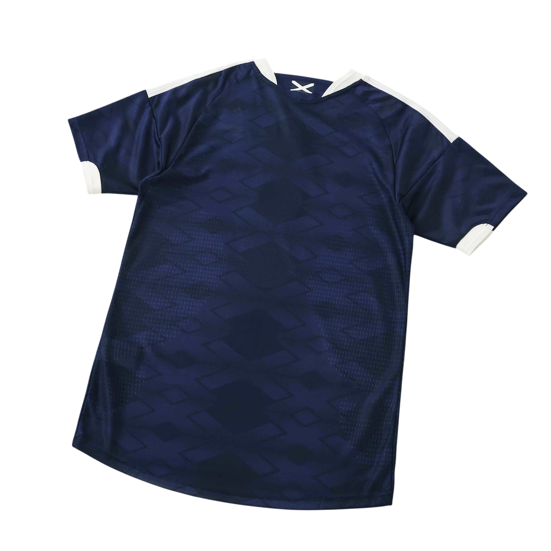 World Cup 2026 Scotland Player Home Kit