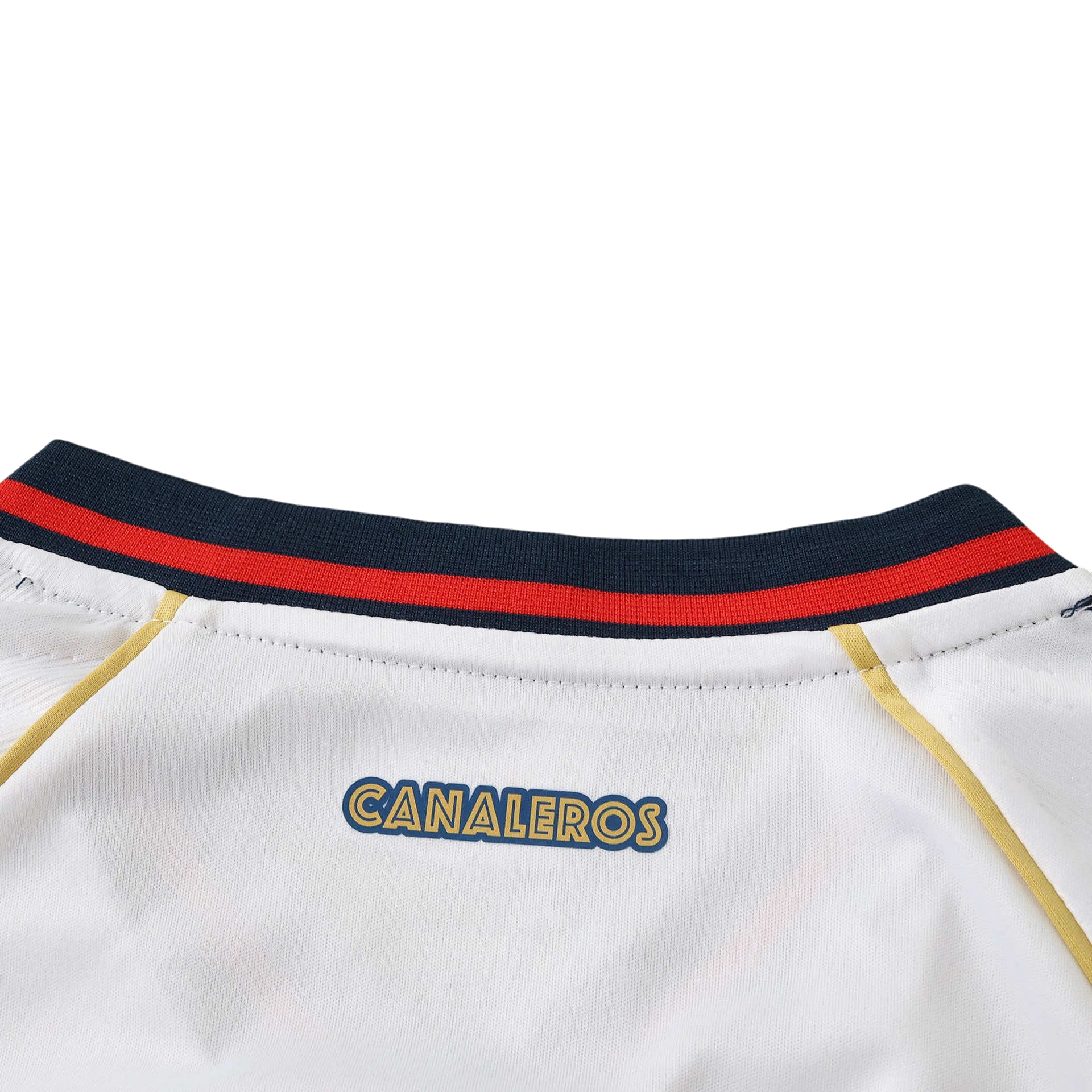 World Cup 2026 Panama Away Fan Kit