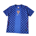 World Cup 2026 Croatia Away Fan Kit