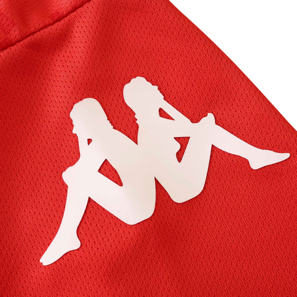 World Cup 2026 Tunisia Home Fan Kit