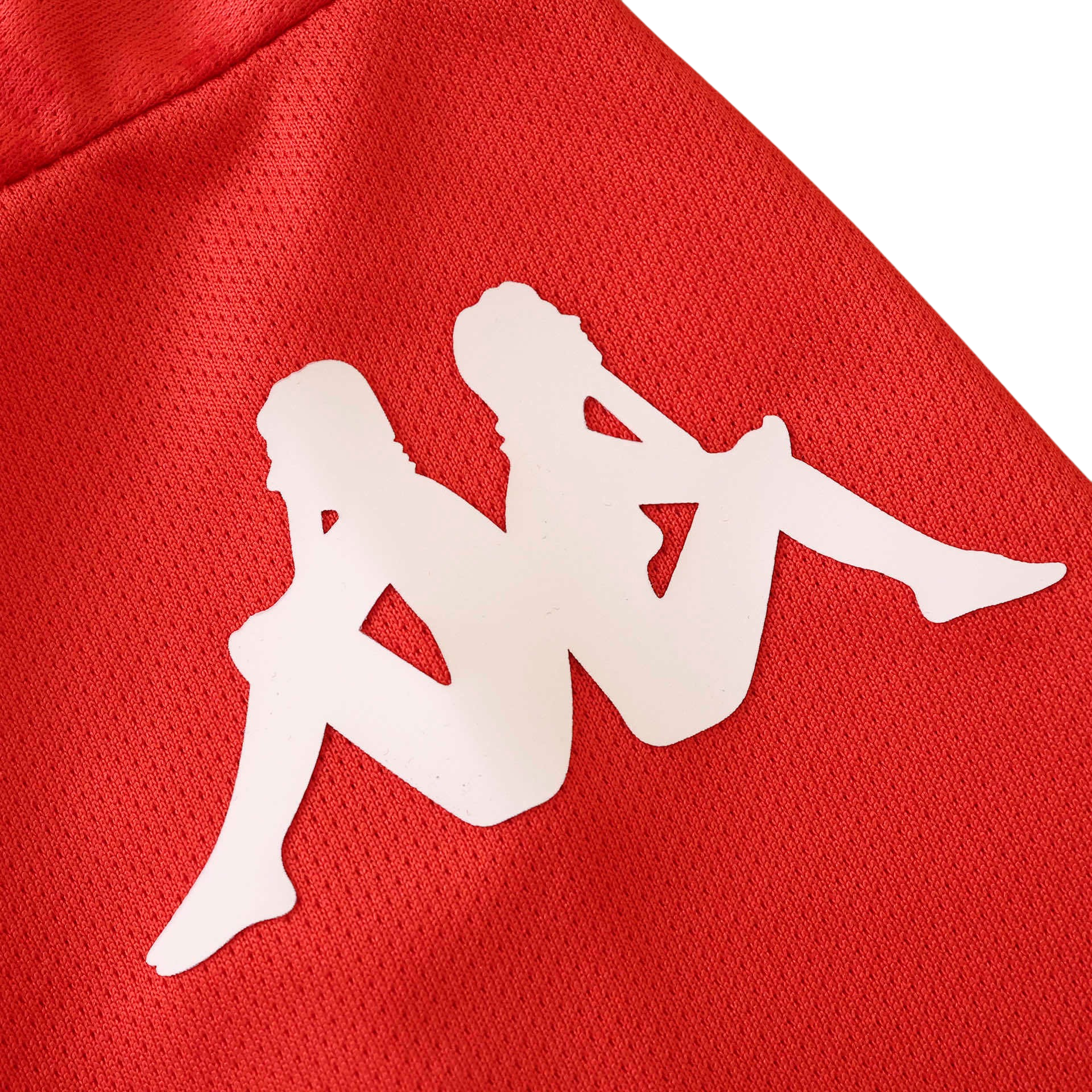 World Cup 2026 Tunisia Home Fan Kit