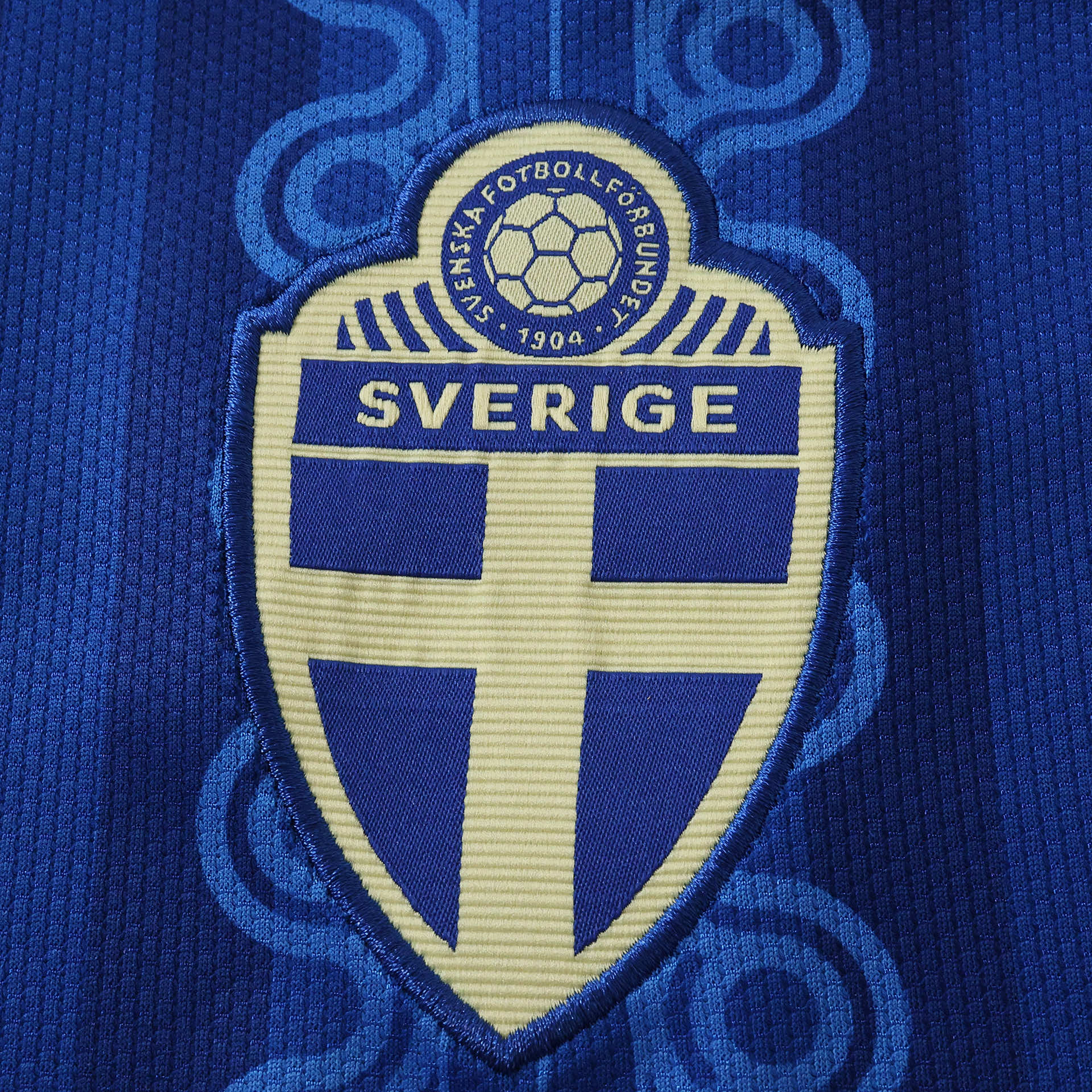 World Cup 2026 Sweden Away Fan Kit