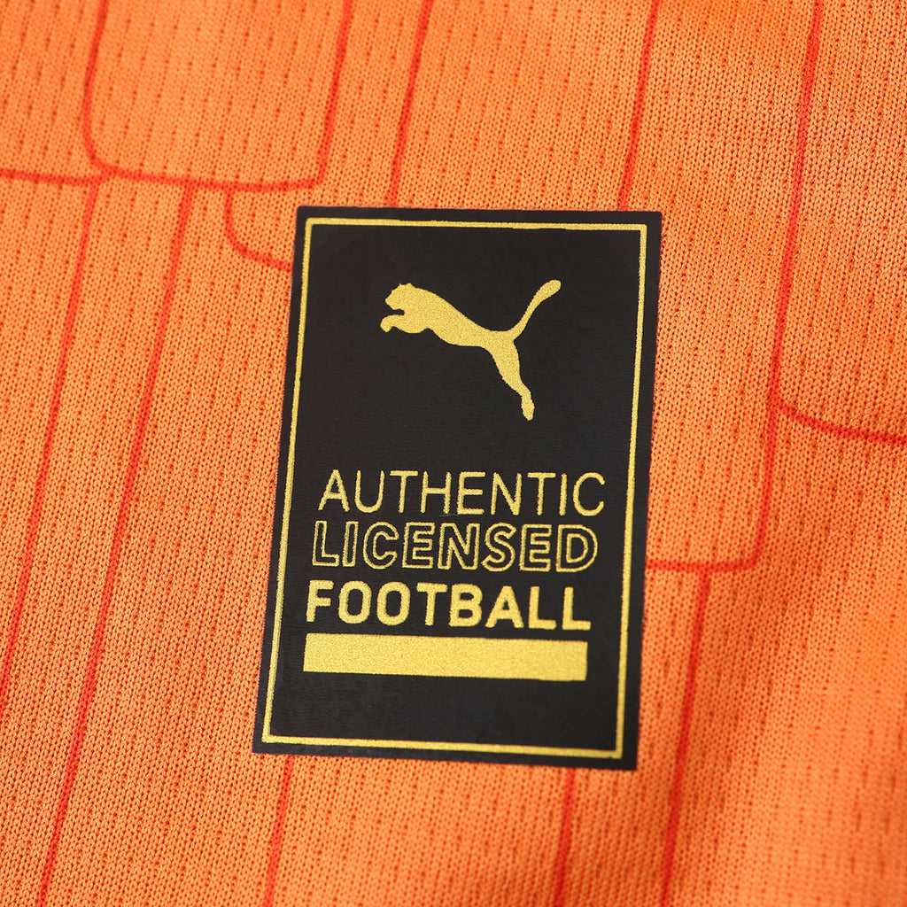 World Cup 2026 Côte d'Ivoire Home Fan Kit