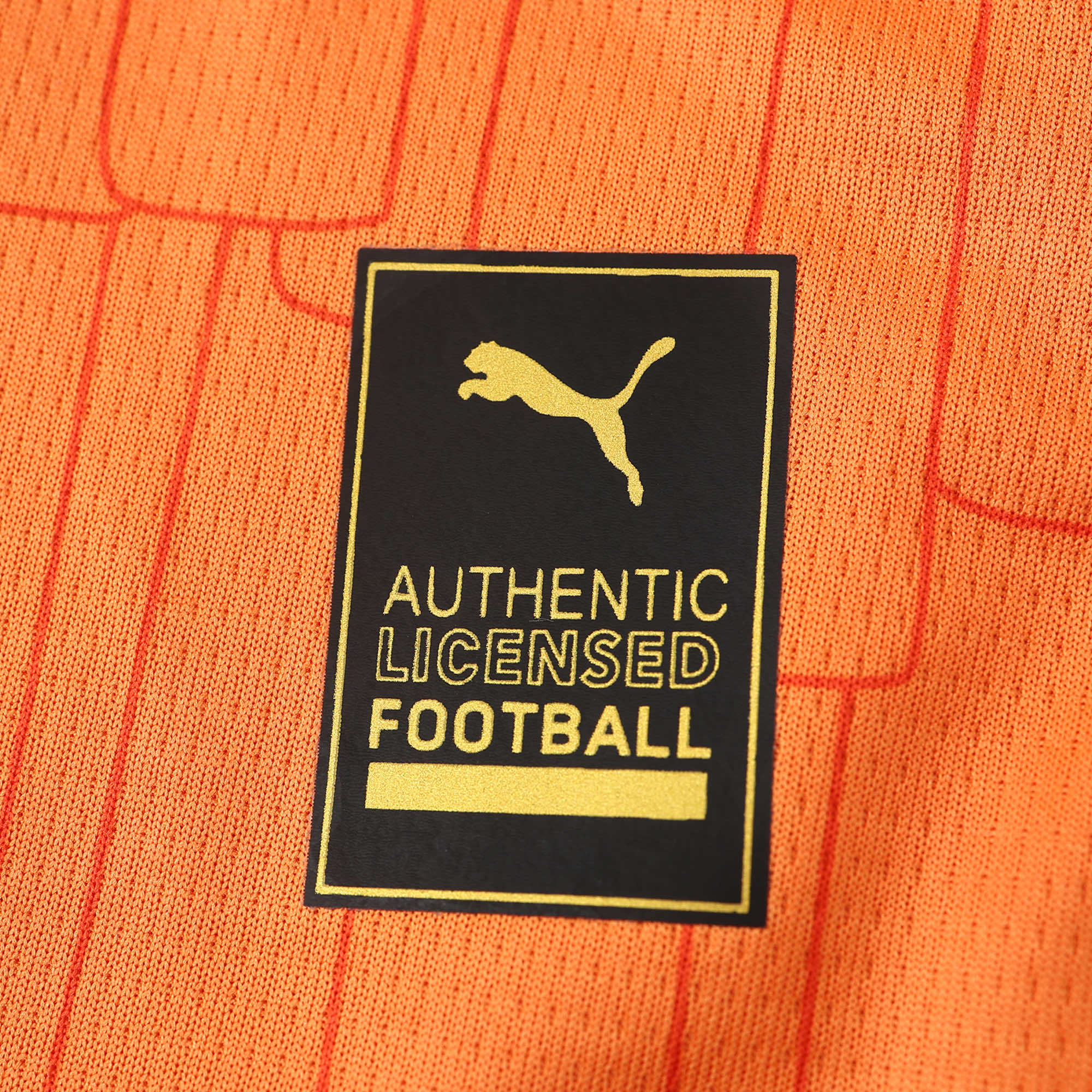 World Cup 2026 Côte d'Ivoire Home Fan Kit