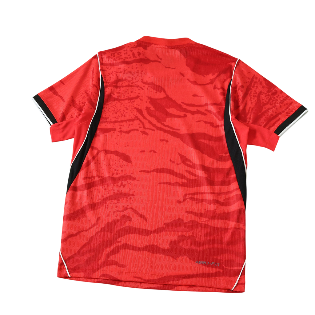 World Cup 2026 South Korea Player Home Kit