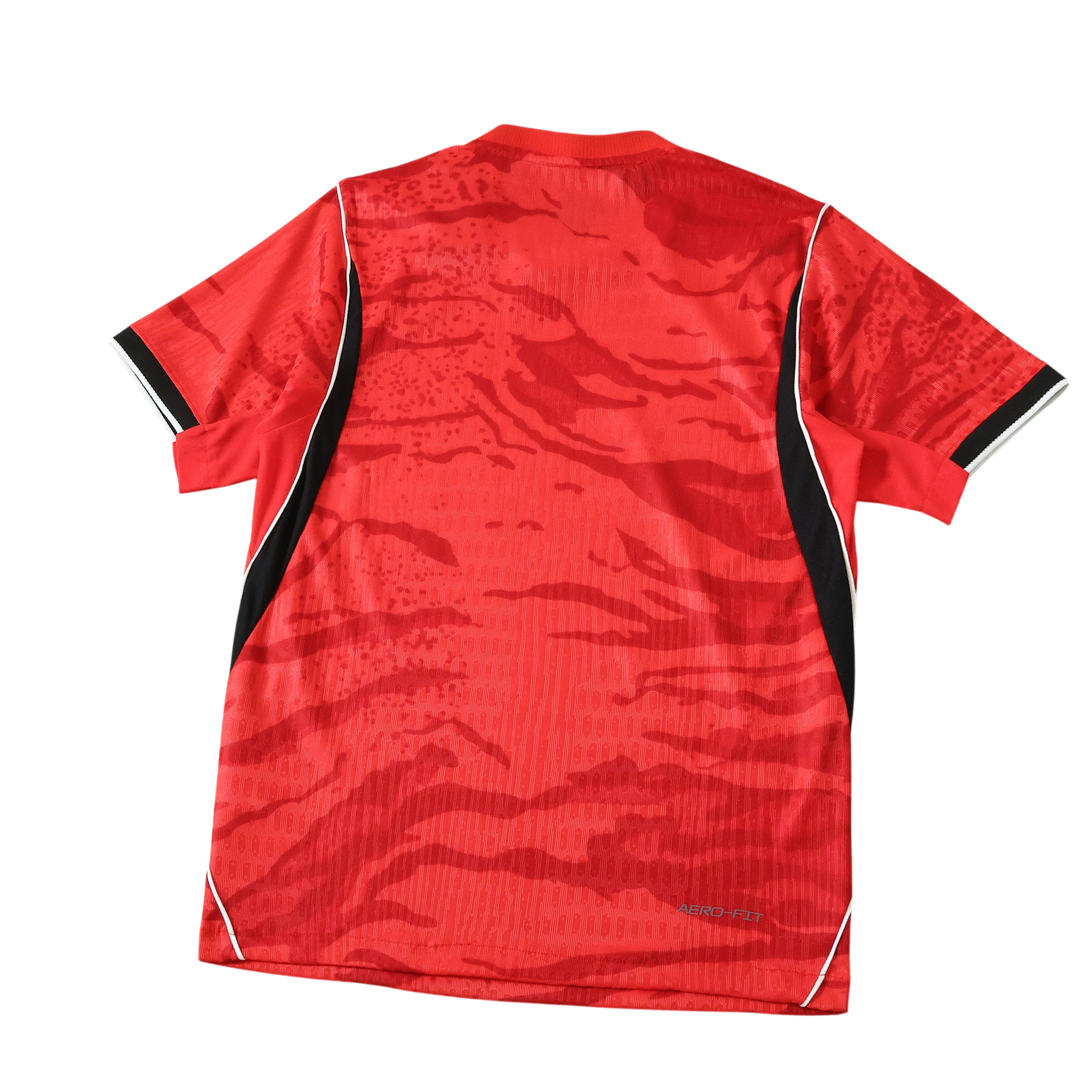 World Cup 2026 South Korea Player Home Kit