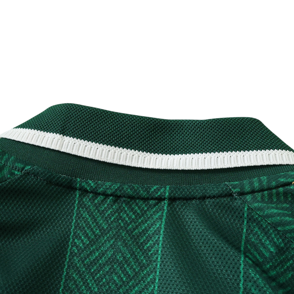 World Cup 2026 South Africa Player Away Kit