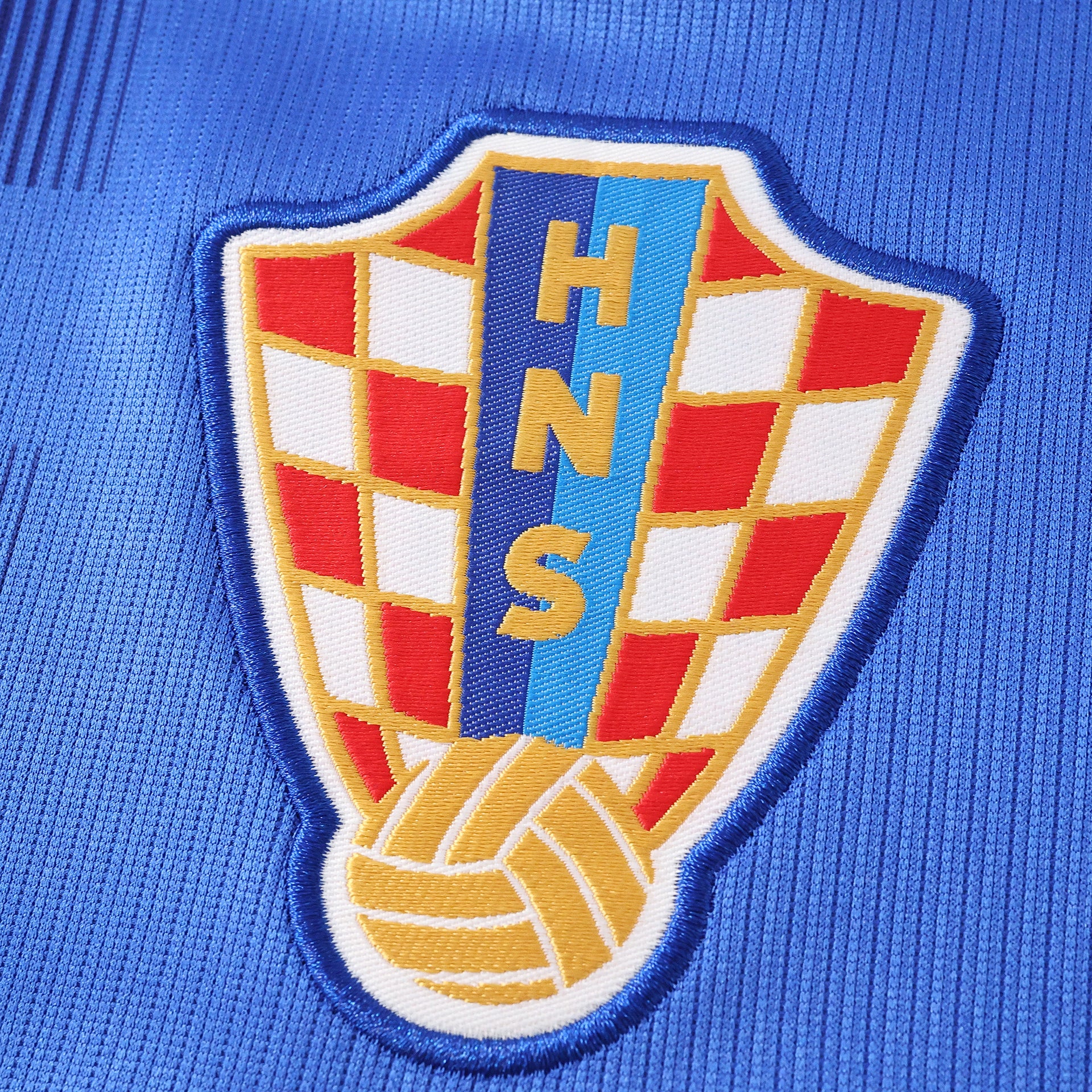 World Cup 2026 Croatia Away Fan Kit