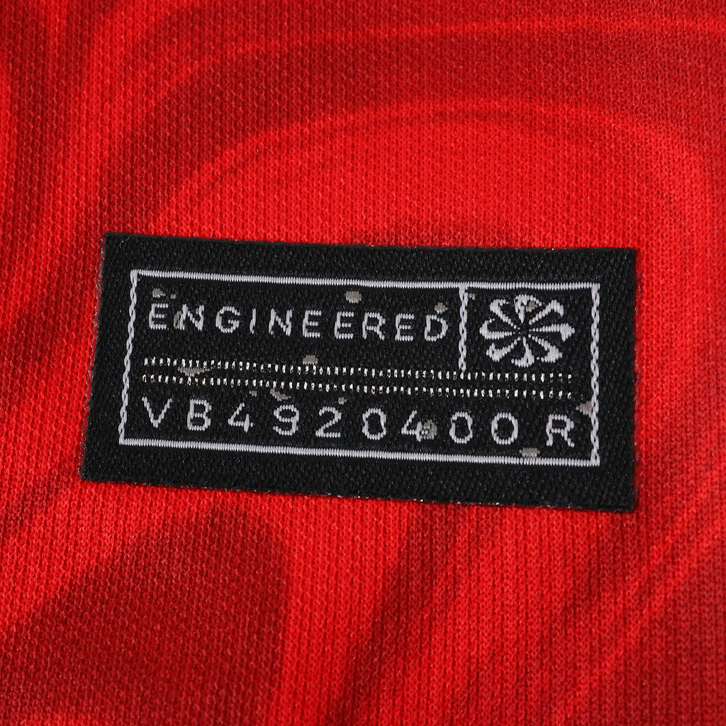 World Cup 2026 Turkey Away Fan Kit