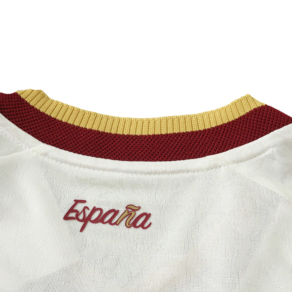 World Cup 2026 Spain Player Away kit
