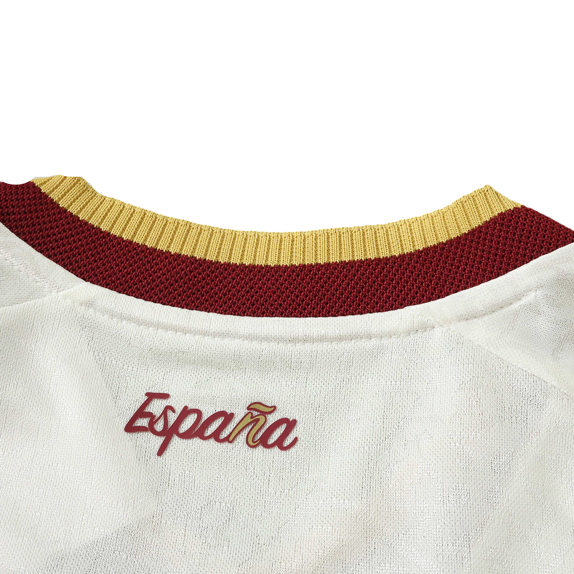 World Cup 2026 Spain Player Away kit