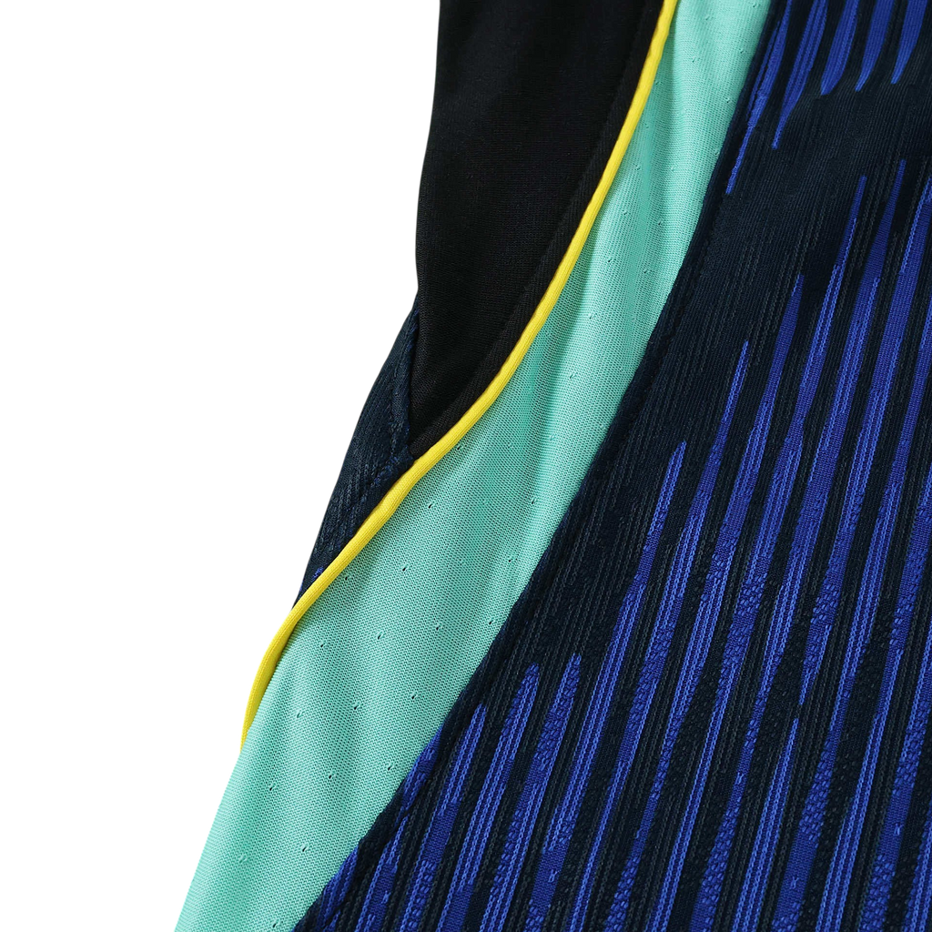 World Cup 2026 Brazil Player Away Kit