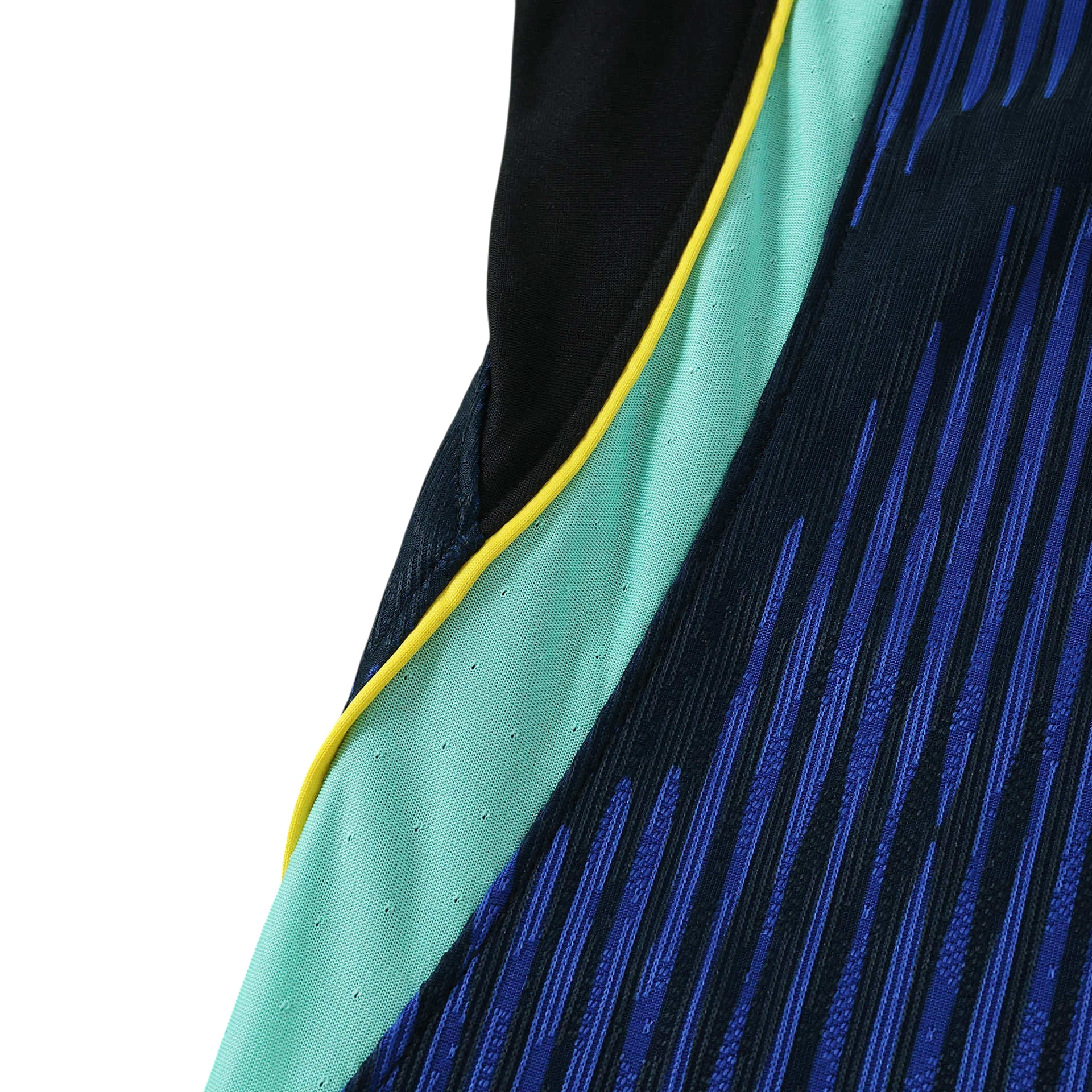 World Cup 2026 Brazil Player Away Kit