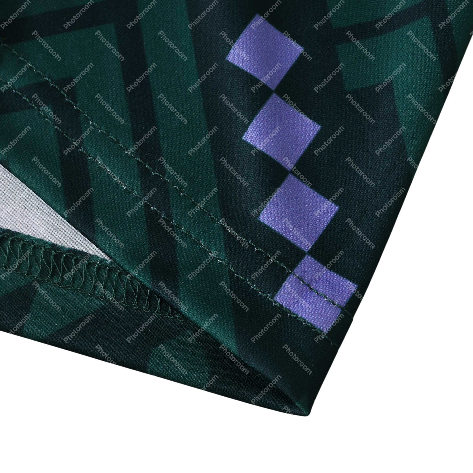World Cup 2026 Saudi Arabia Home Fan Kit