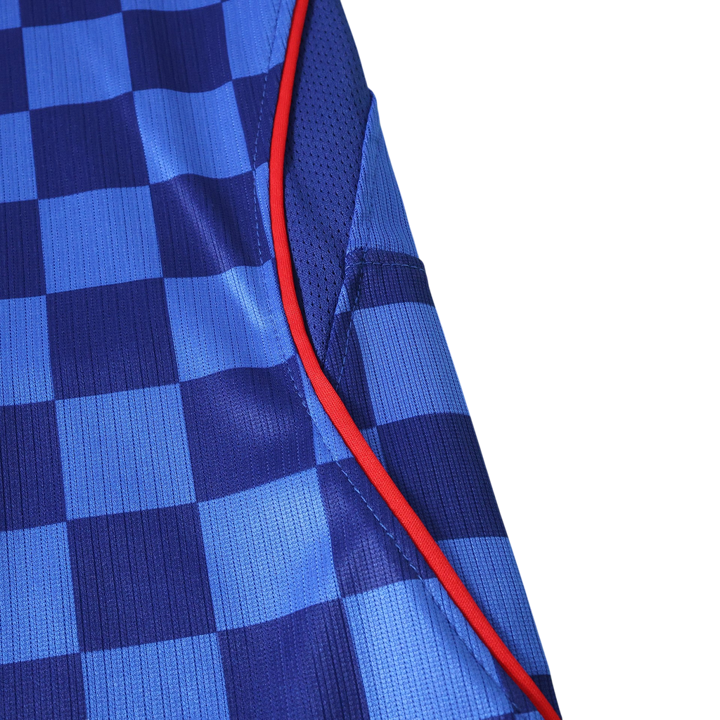 World Cup 2026 Croatia Away Fan Kit