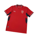 World Cup 2026 Czechia Republic Home Fan Kit