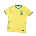 World Cup 2026 Brazil Player Home Kit