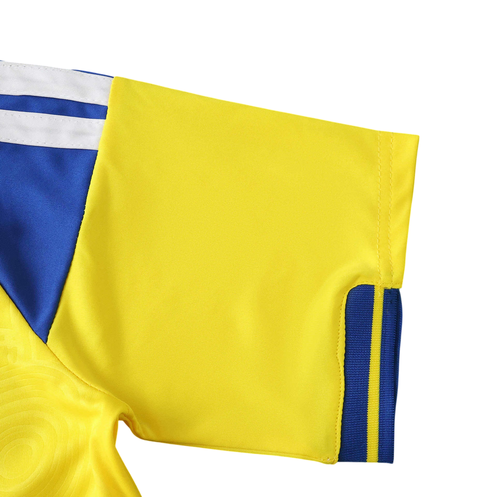 World Cup 2026 Sweden Home Fan Kit