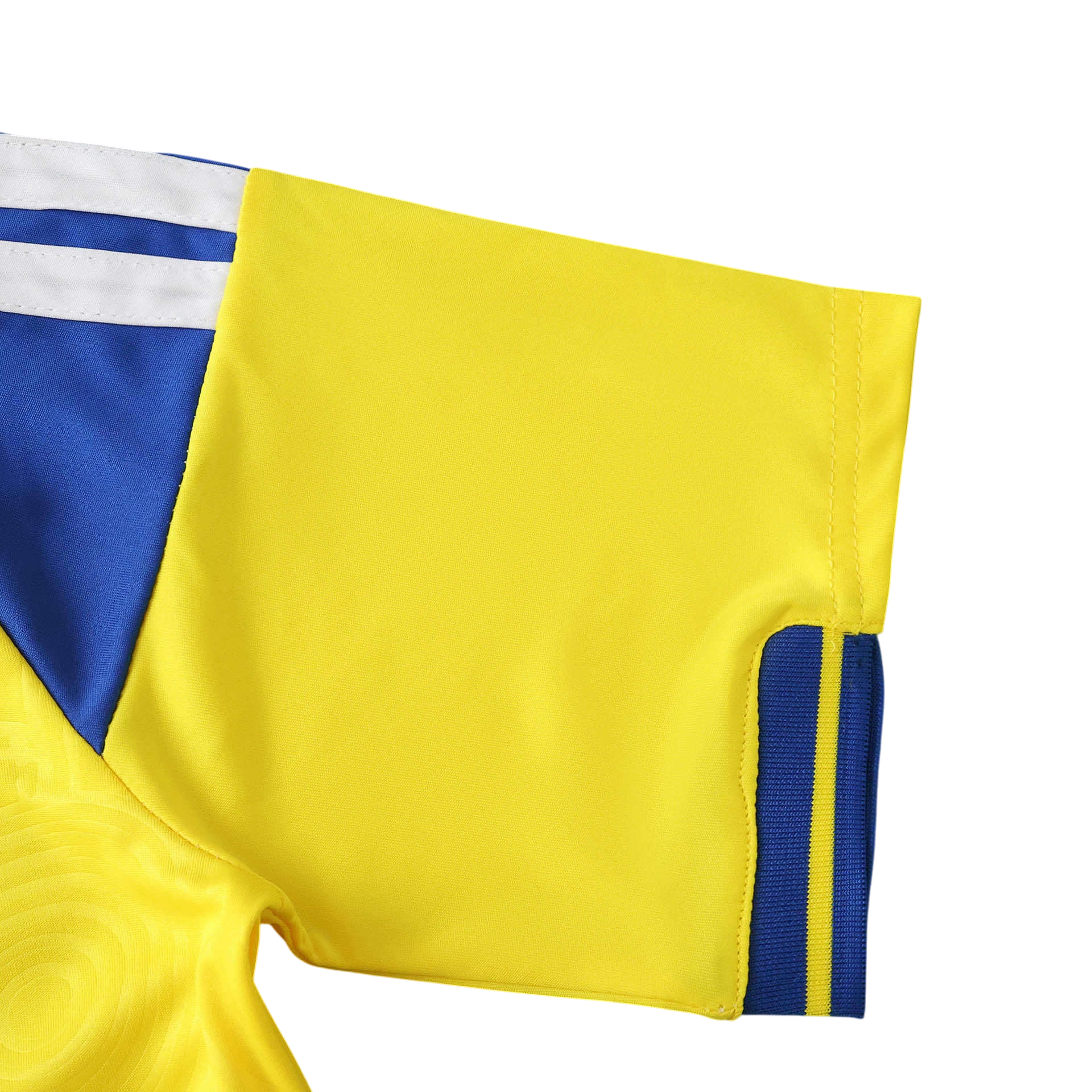World Cup 2026 Sweden Home Fan Kit